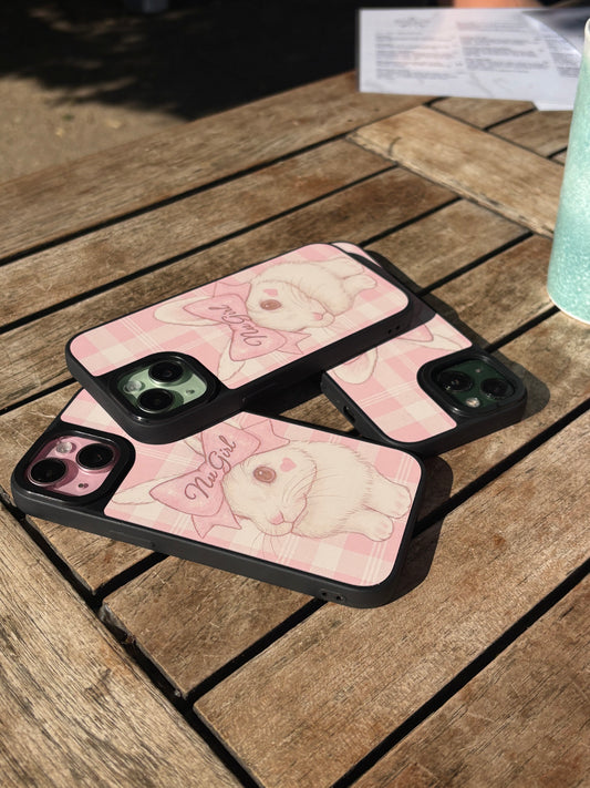 Bunny IPhone Case