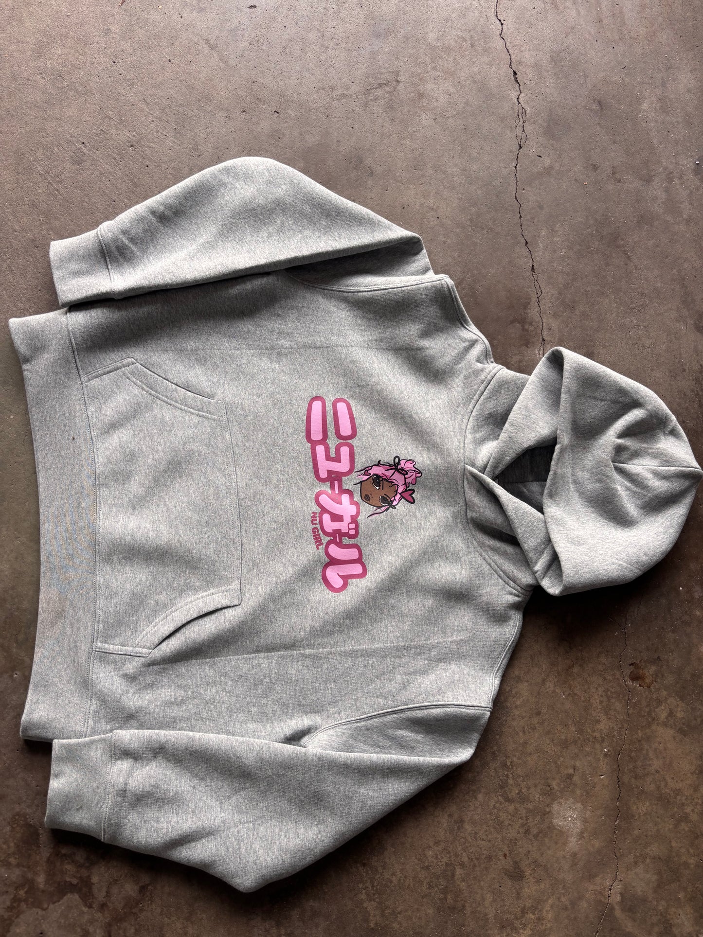Hana Hoodie