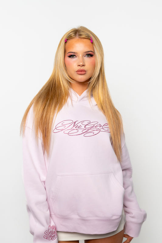 DreamGirl Hoodie