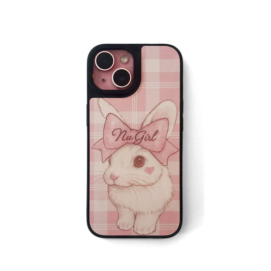Bunny IPhone Case