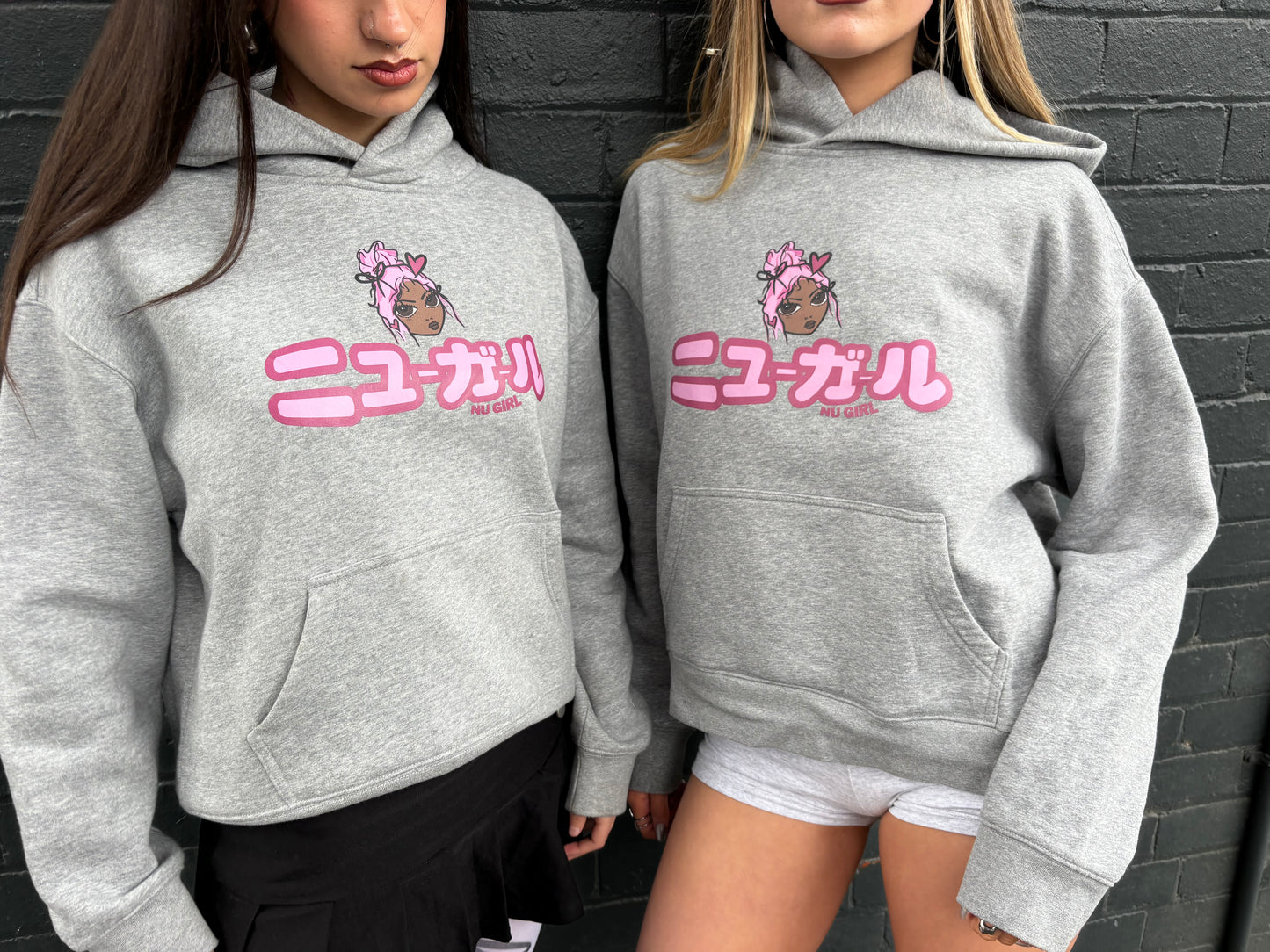 Hana Hoodie