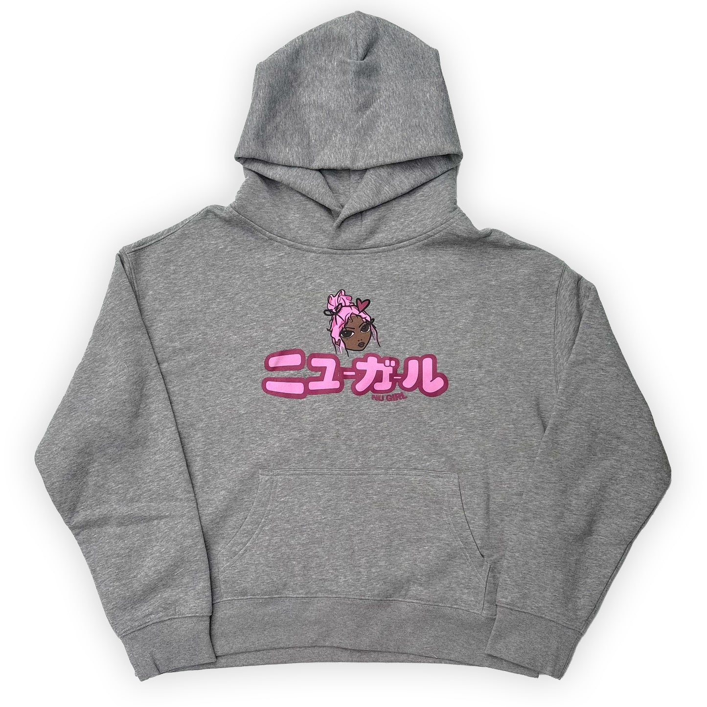 Hana Hoodie