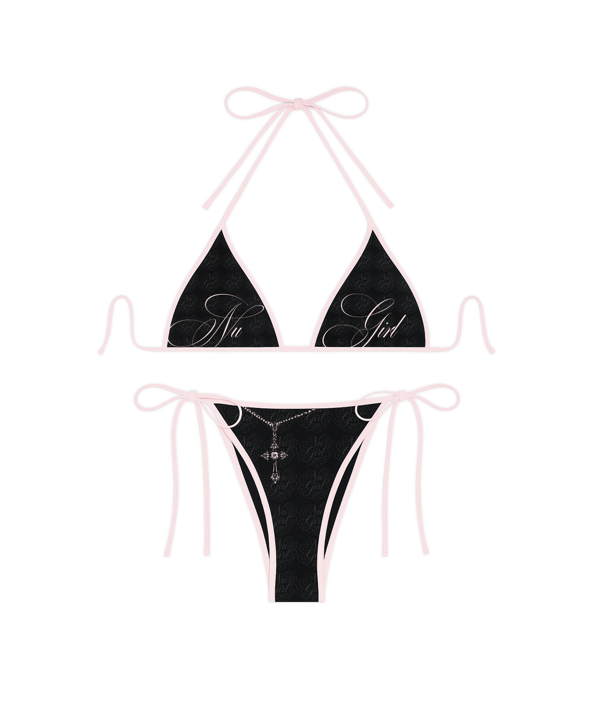 Nu Girl Bikini