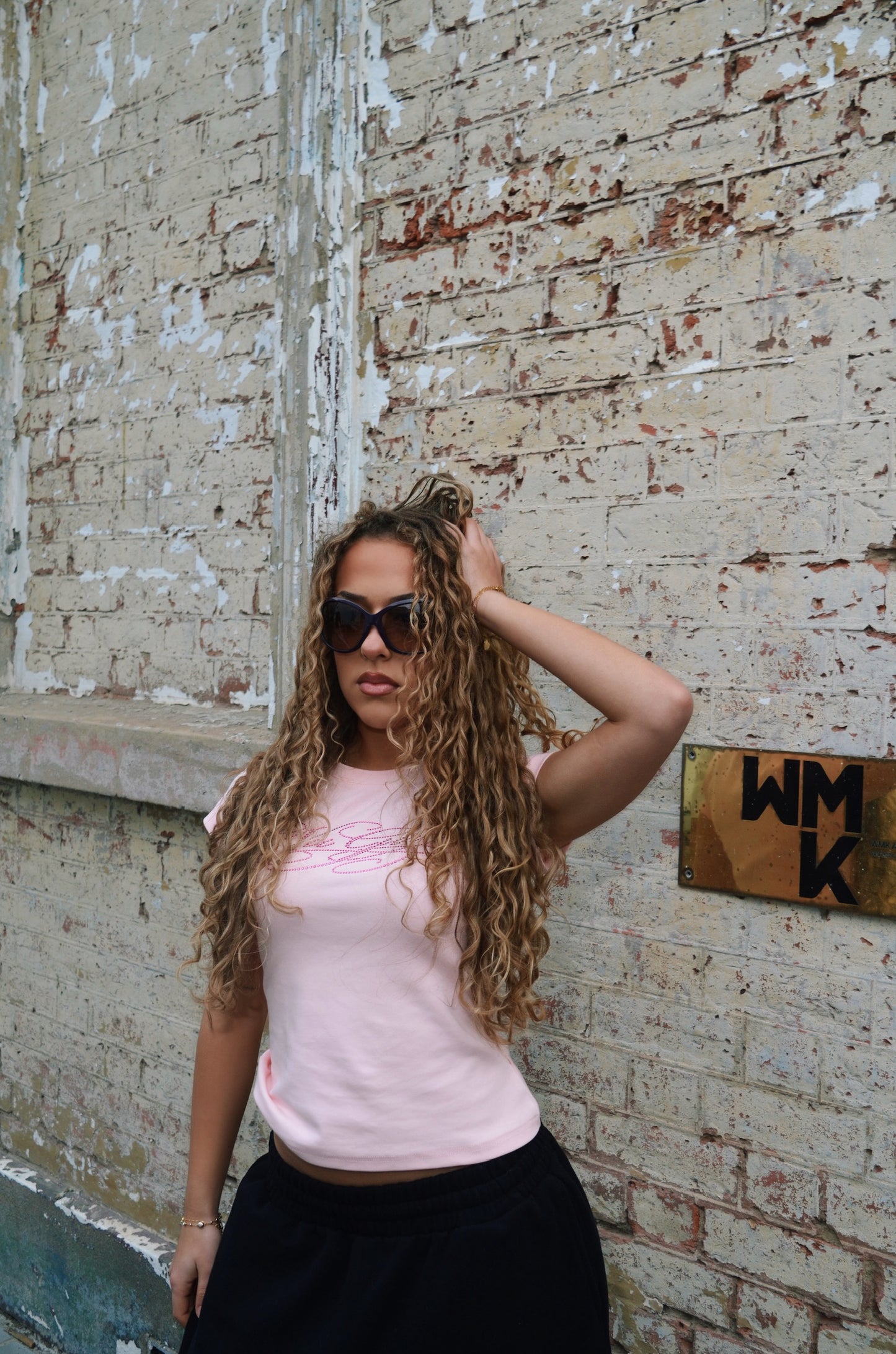 Dream Girl Tee