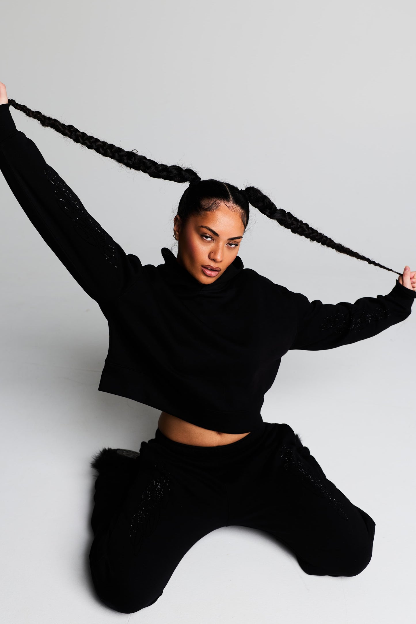Dream Girl Tracksuit pants
