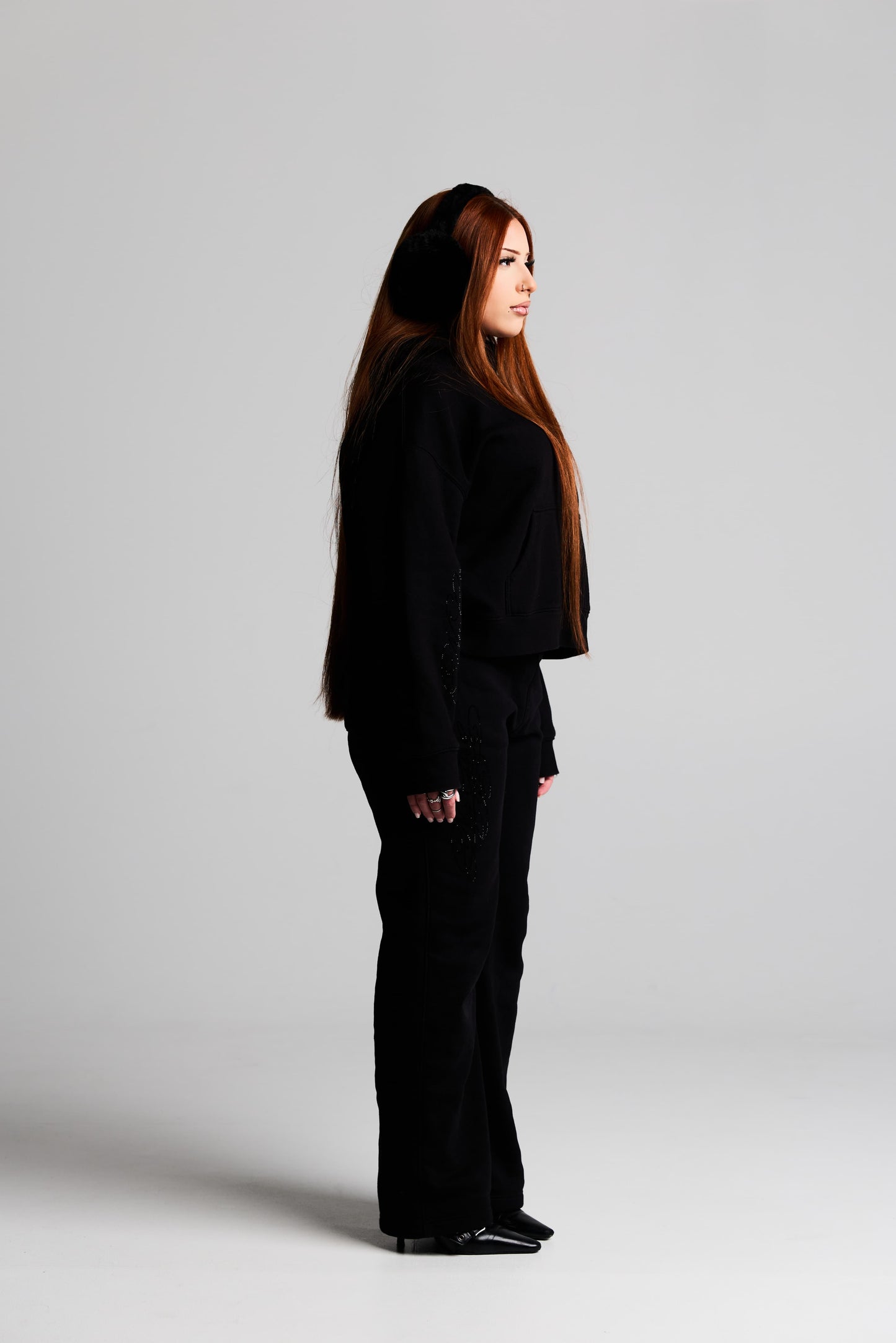Dream Girl Tracksuit pants