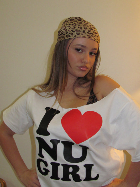 I❤️NUGIRL