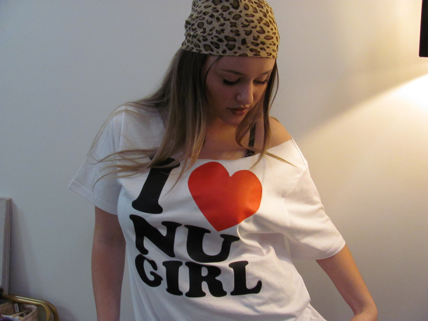 I❤️NUGIRL